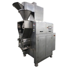 Environment-friendly and clean dry granulator machine